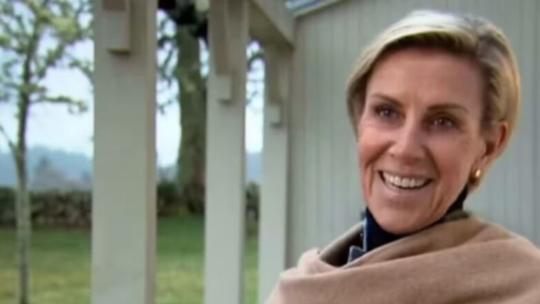 Els van B&B Vol Liefde lanceert haar eigen boek